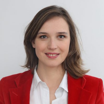 Elise Mialhe MARICI Avocats Droit social et Droit pénal social